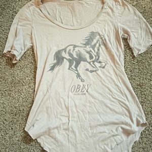 Obey T-Shirt